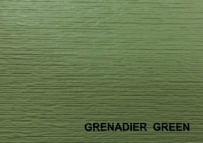 Mitten Sentry Grenadier Green